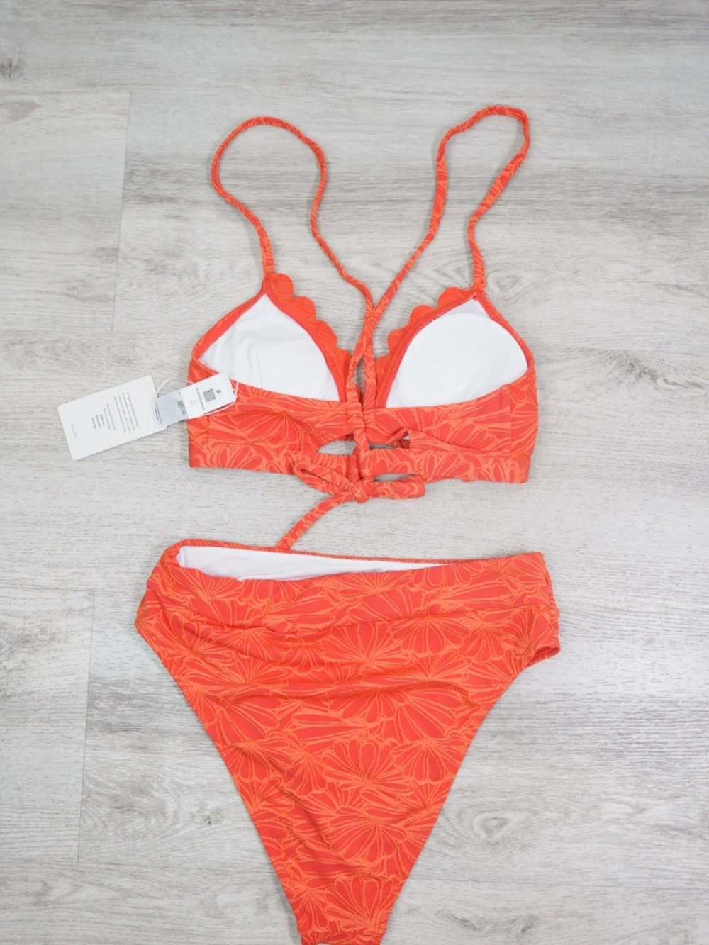 Cupshe product vibrant